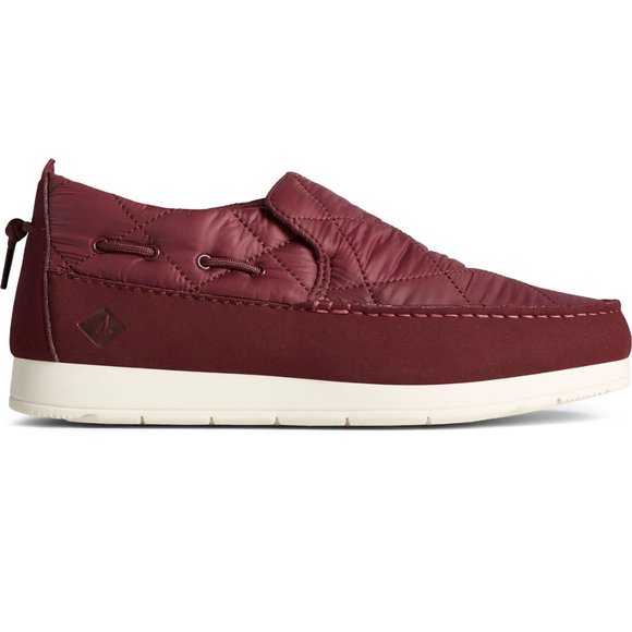 *SALE*  Sperry Moc-Sider Slip-on Sneaker - Picture 1 of 1